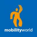 Mobility World Ltd logo